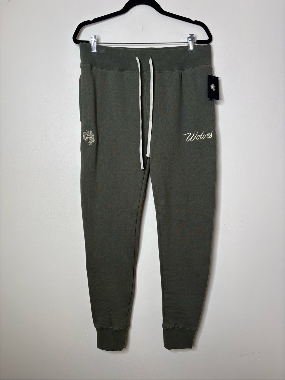 Darc Sport Bushiso Code Wolves Joggers